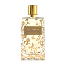 MUSC HELIODORE EAU DE PARFUM 100ML -  Les Nereides