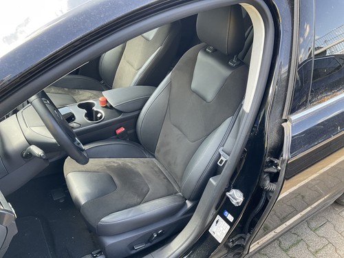 Sedili completi ford mondeo - ford,