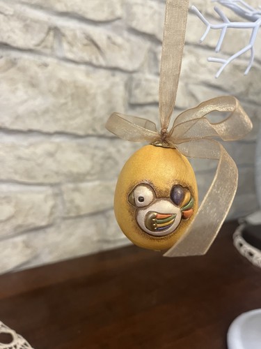 Thun addobbo ovetto - ovetto, pasqua