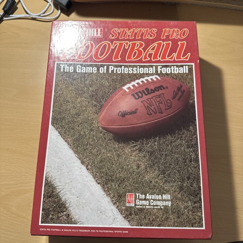Avalon hill statis pro - avalon,