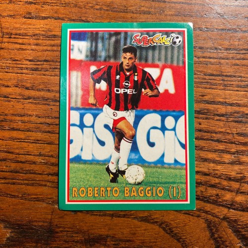 Figurina panini supercalcio - panini,
