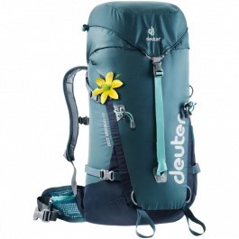 Deuter gravity expedition 8 - expedition, 42+8