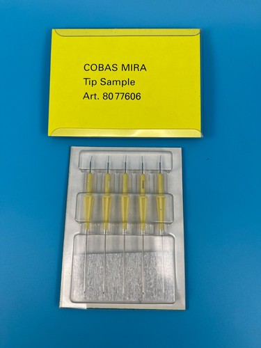 Roche cobas mira - cobas,