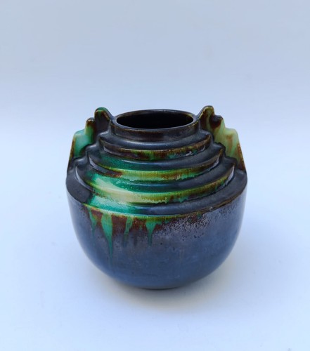 Vaso vasetto art - art, deco