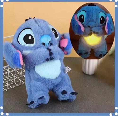 Peluche stitch respira - peluche,