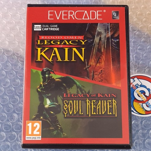 Legacy kain collection - kain,