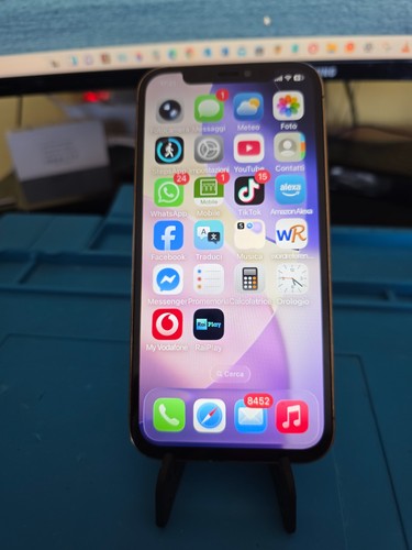 Iphone pro 128 6 - iphone, gb