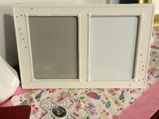 Cornice portafoto e invito