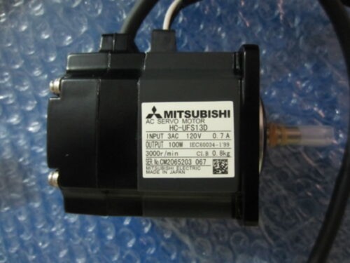 Servomotore ufs13d nuovo - , hc-ufs13d