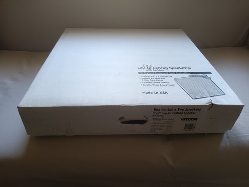 Valcom 9022a altoparlanti - valcom,