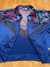 Giacca pista vintage - fila, ski
