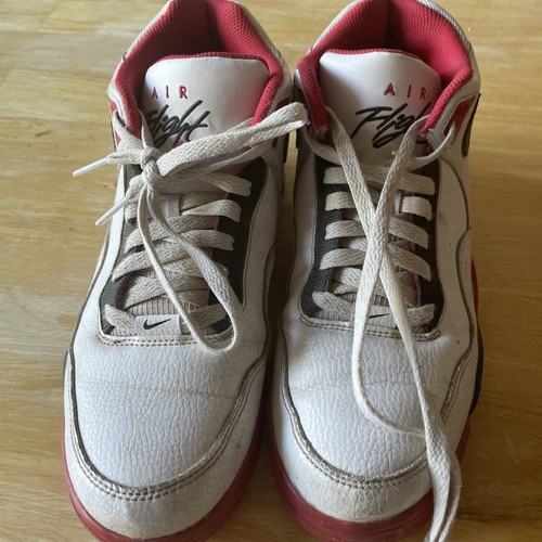 Nike air flight - nike,