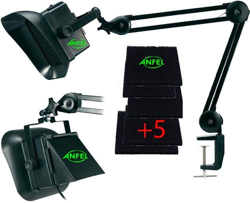 Anfel aspiratore aspira - anfel,