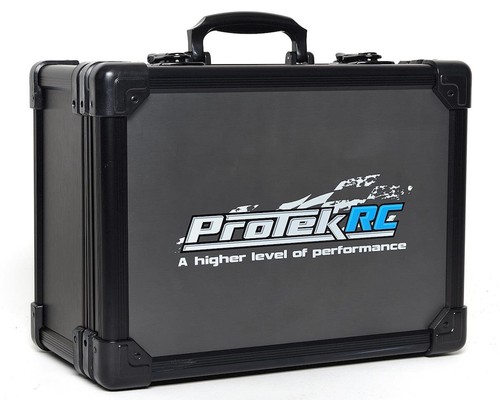 Protek valigetta trasmettitore - valigetta,