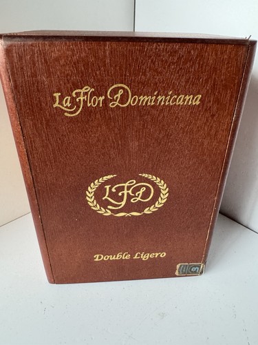 Flor dominicana double - la,