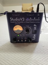 ART Tube MP Tube Microfono