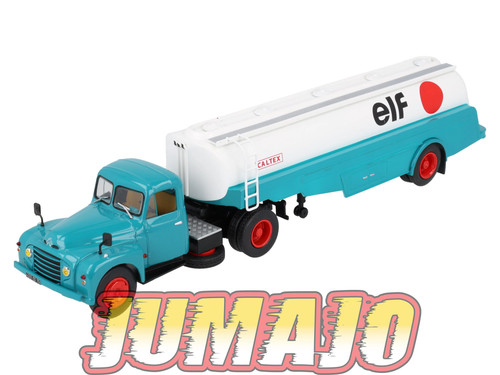 Utc20 voiture ixo - 1/43, altaya