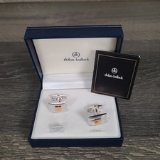 Gemelli Dolan Bullock in