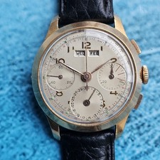 Orologio da polso uomo vintage