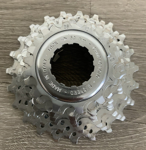 Campagnolo chorus cassetta - campagnolo,