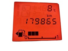 Pompa carburante pompa benzina