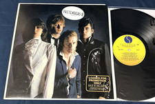 THE PRETENDERS "Pretenders II"