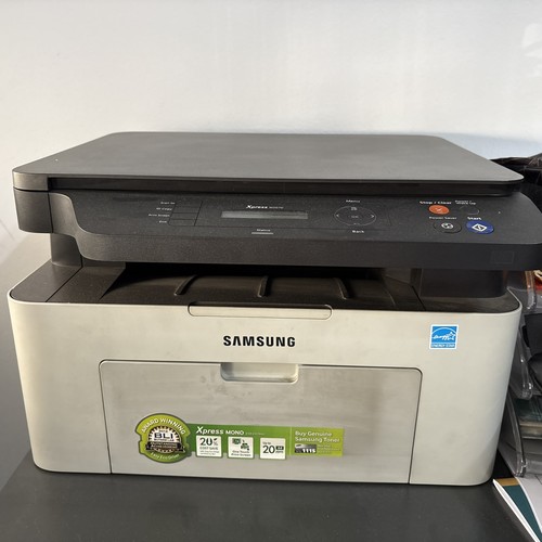 Samsung m2070w all one - samsung,