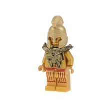 1x Lego Minifigure Atlantide