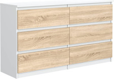 Settimino Cassettiera 6