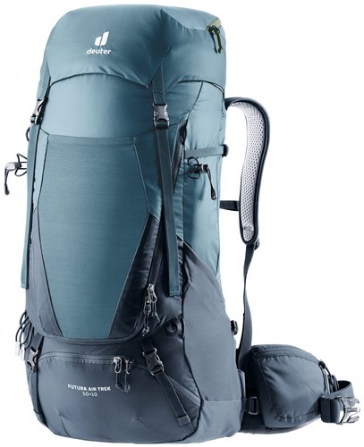 Deuter futura air trek 10 - deuter,