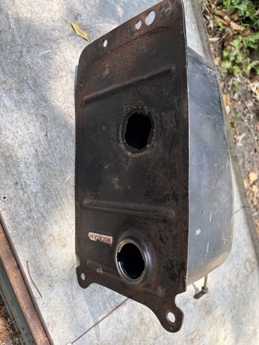 Serbatoio per piaggio vespa - serbatoio,