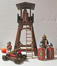 Playmobil Torre di Guardia