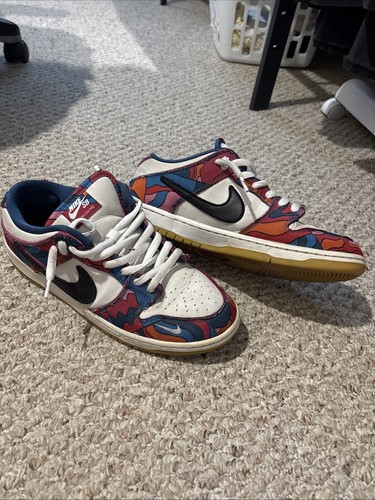 Taglia nike dunk - nike, pro