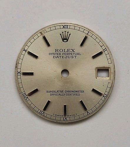 Rolex 2135 genuine - 2135, dial