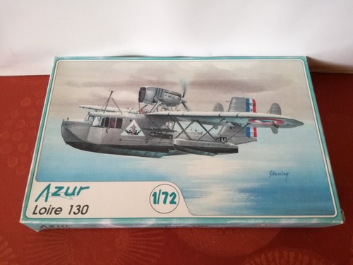 Kit azur no - 1/72, loire