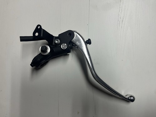 Pompa freno anteriore aprilia - freno,