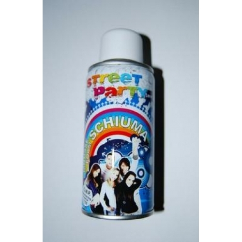 Carnevale schiuma spray 150 - spray,