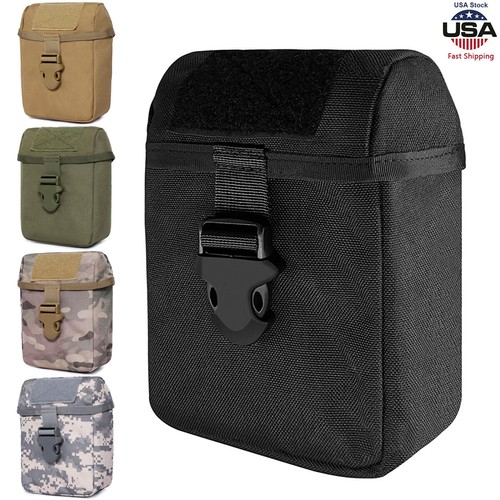 Tactical molle pouch ifak - tactical,