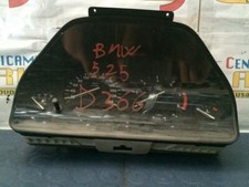 CONTA KM STRUMENTAZIONE 2,5 TD BMW SERIE 5 E39 DAL 1995 AL 2003 NI D366