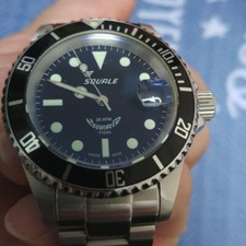 Orologio Uomo Automatico