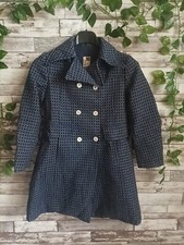 CAPPOTTO VINTAGE ANNI 50/60