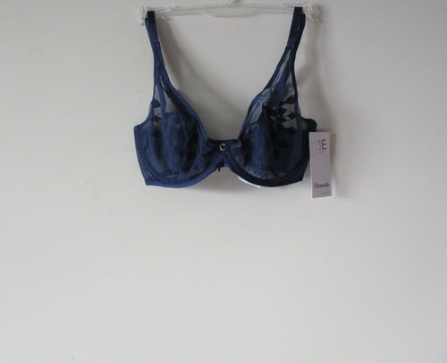 Reggiseno tuffo chantelle - reggiseno, a