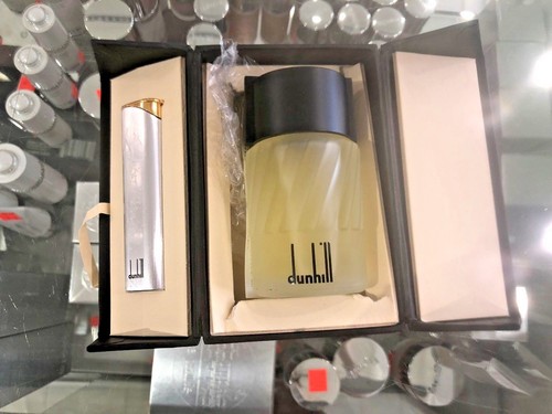Set dunhill edition alfred - di,