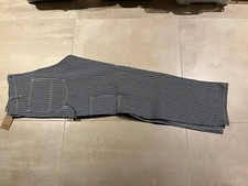 railroad stripe(hickory)