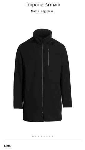 Emporio armani men - emporio, men’s