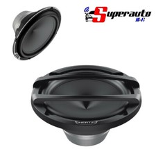 Hertz Coppia woofer MILLE LEGEND ML 1650 Casse Auto 16 cm + griglie ML1650.3