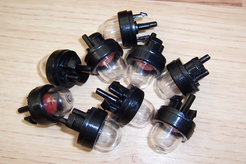 Pompa carburatore primer