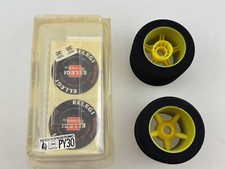 Ellegi py30 gomme spugna - gomme, +