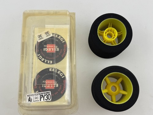 Ellegi py30 gomme spugna - in,