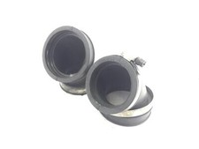PAIR OF MANIFOLDS DUCT BOX AIR